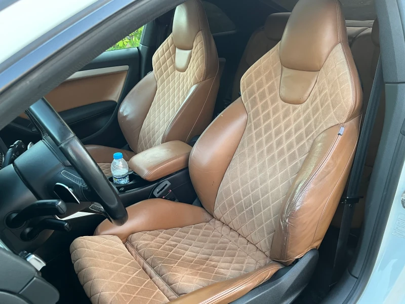 Audi S5 4.2FSI , снимка 9 - Автомобили и джипове - 51476355
