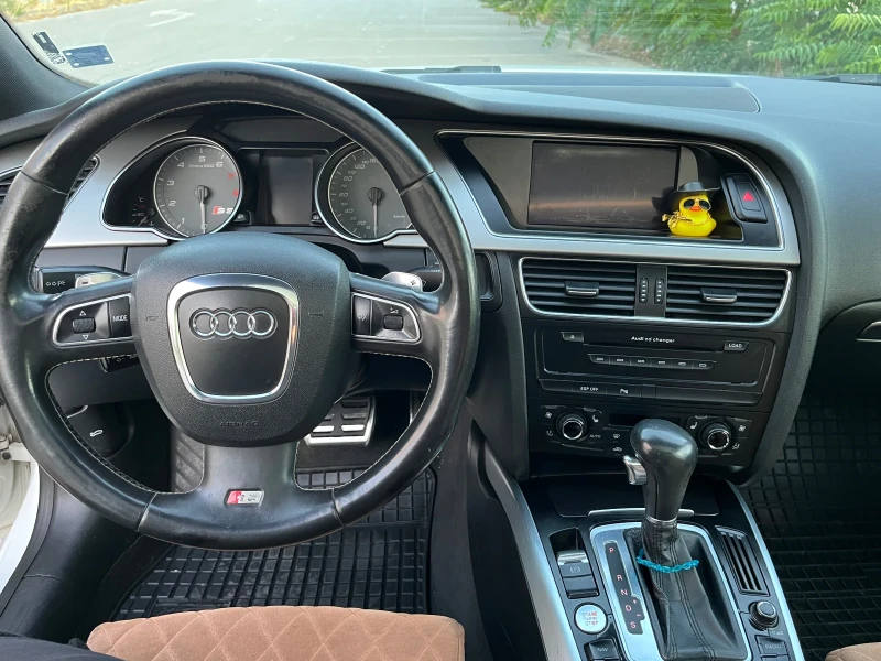 Audi S5 4.2FSI , снимка 12 - Автомобили и джипове - 51476355