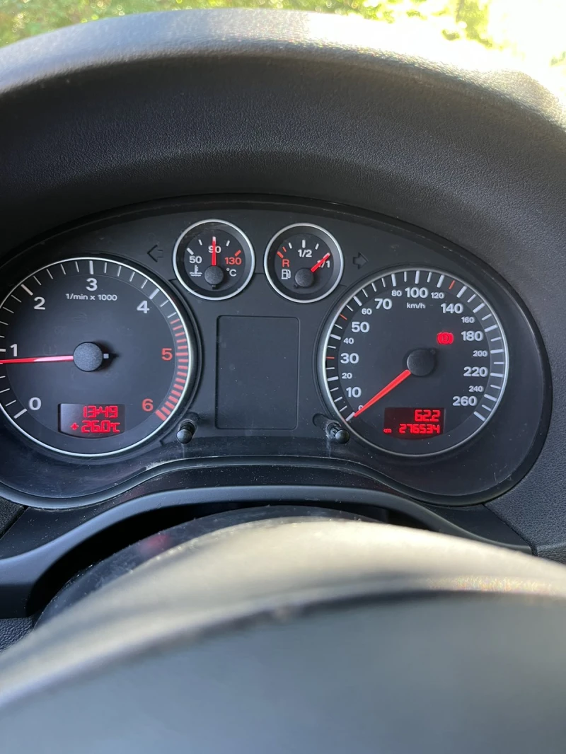 Audi A3, снимка 8 - Автомобили и джипове - 51538605