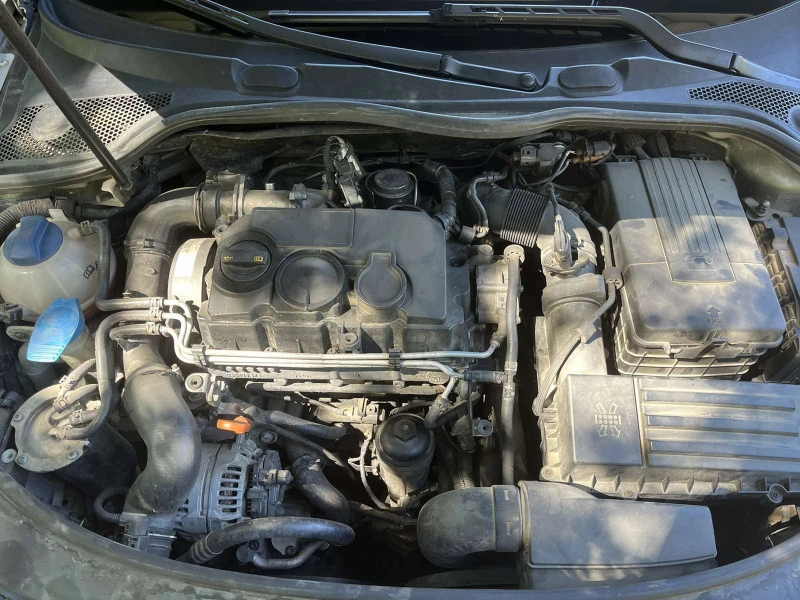 Audi A3, снимка 13 - Автомобили и джипове - 51538605