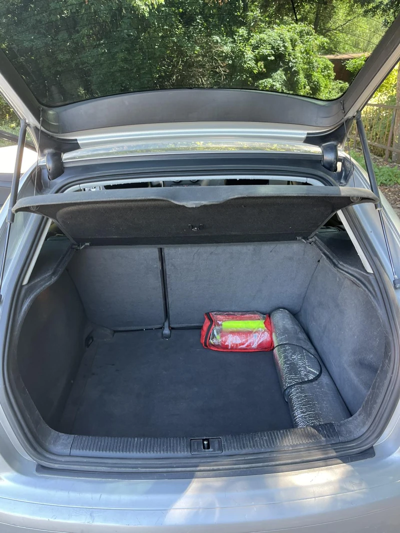 Audi A3, снимка 11 - Автомобили и джипове - 51538605