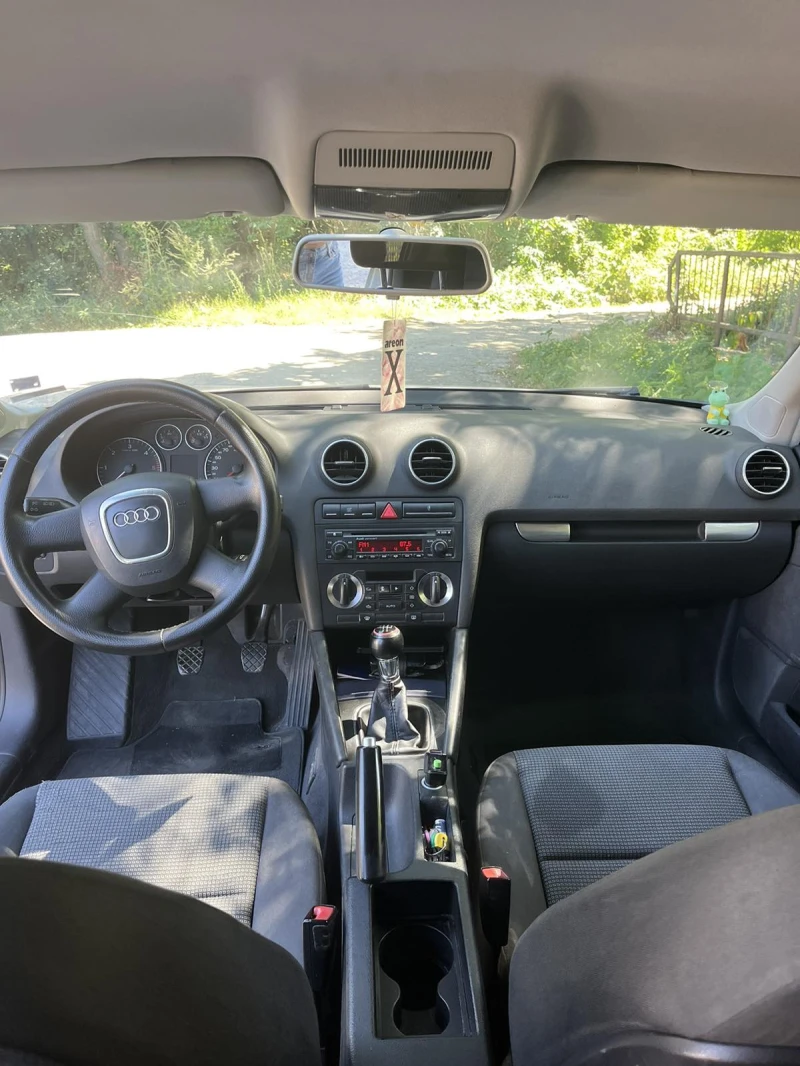 Audi A3, снимка 6 - Автомобили и джипове - 51538605