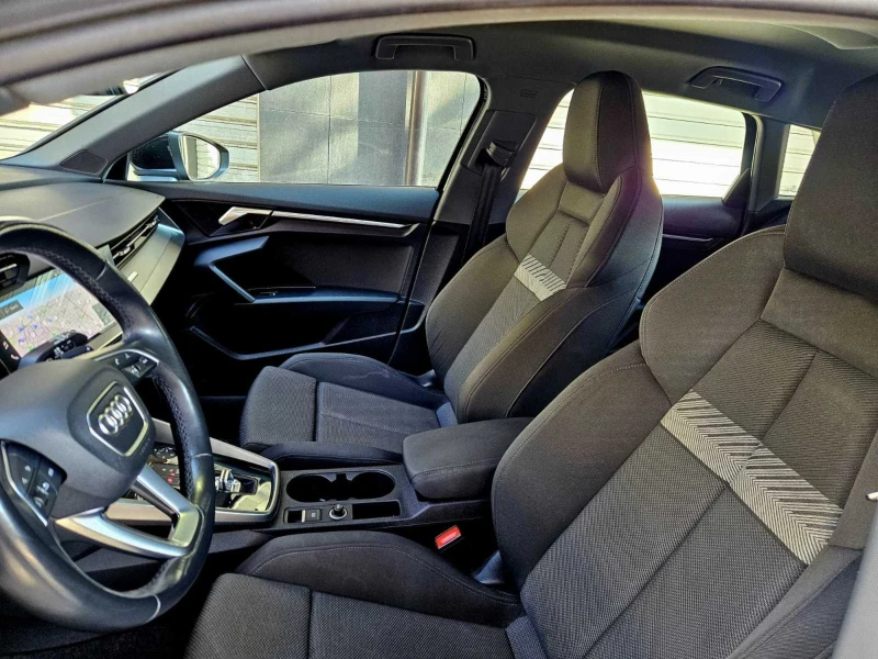 Audi A3 40 TFSI e, снимка 9 - Автомобили и джипове - 52065610