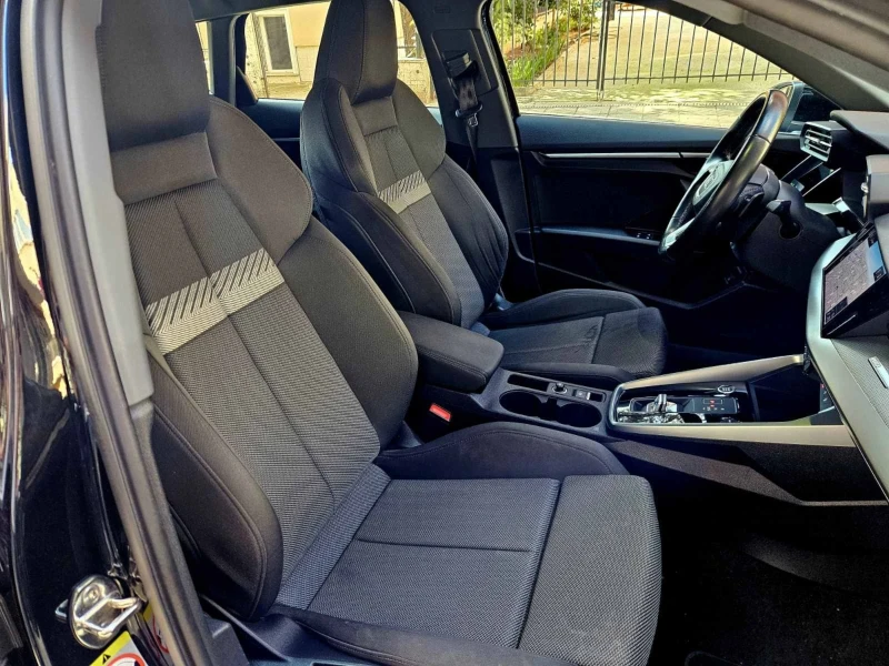 Audi A3 40 TFSI e, снимка 10 - Автомобили и джипове - 52065610