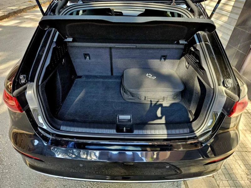 Audi A3 40 TFSI e, снимка 14 - Автомобили и джипове - 52065610