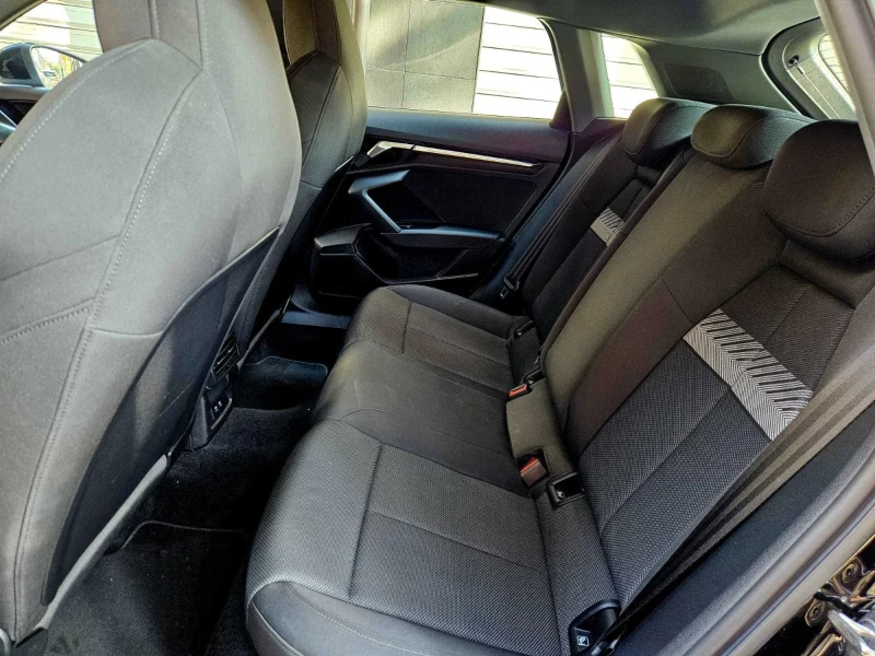 Audi A3 40 TFSI e, снимка 13 - Автомобили и джипове - 52065610