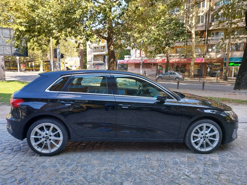 Audi A3 40 TFSI e, снимка 8 - Автомобили и джипове - 52065610
