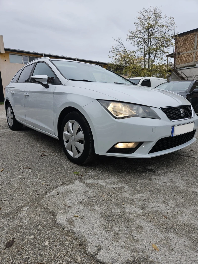 Seat Leon, снимка 5 - Автомобили и джипове - 52305613