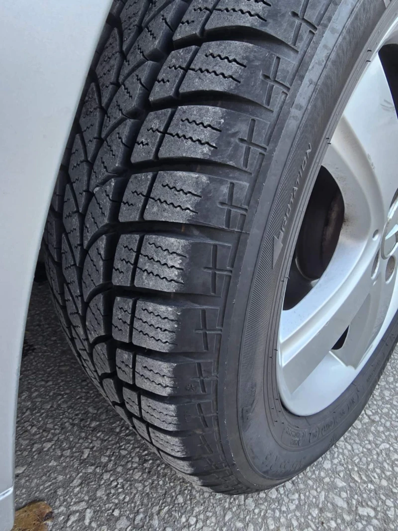 Mercedes-Benz B 200, снимка 6 - Автомобили и джипове - 52381489