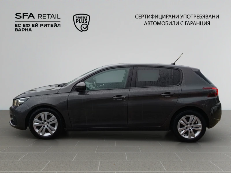 Peugeot 308 ACTIVE, снимка 2 - Автомобили и джипове - 52493921