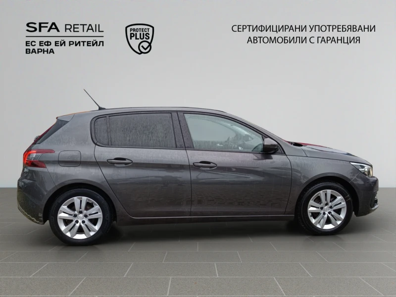 Peugeot 308 ACTIVE, снимка 6 - Автомобили и джипове - 52493921