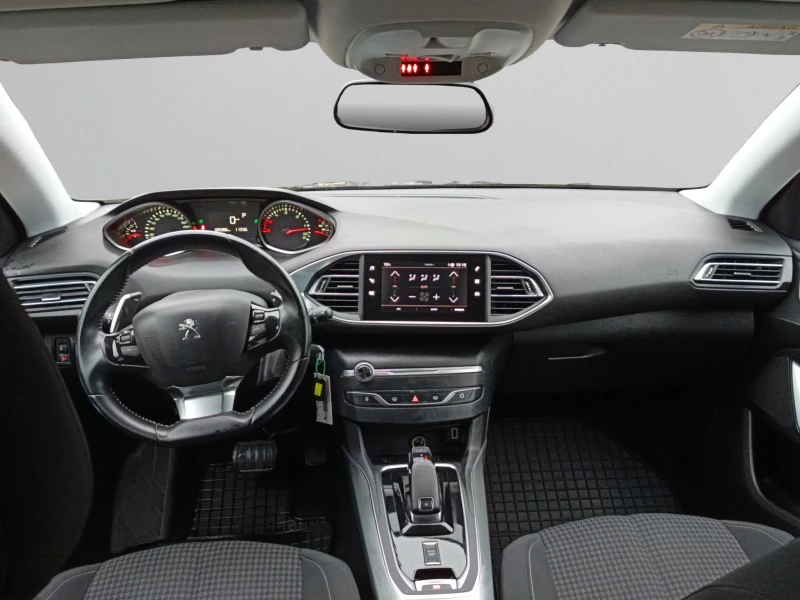 Peugeot 308 ACTIVE, снимка 12 - Автомобили и джипове - 52493921