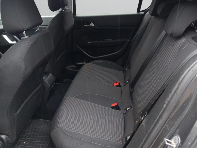 Peugeot 308 ACTIVE, снимка 14 - Автомобили и джипове - 52493921
