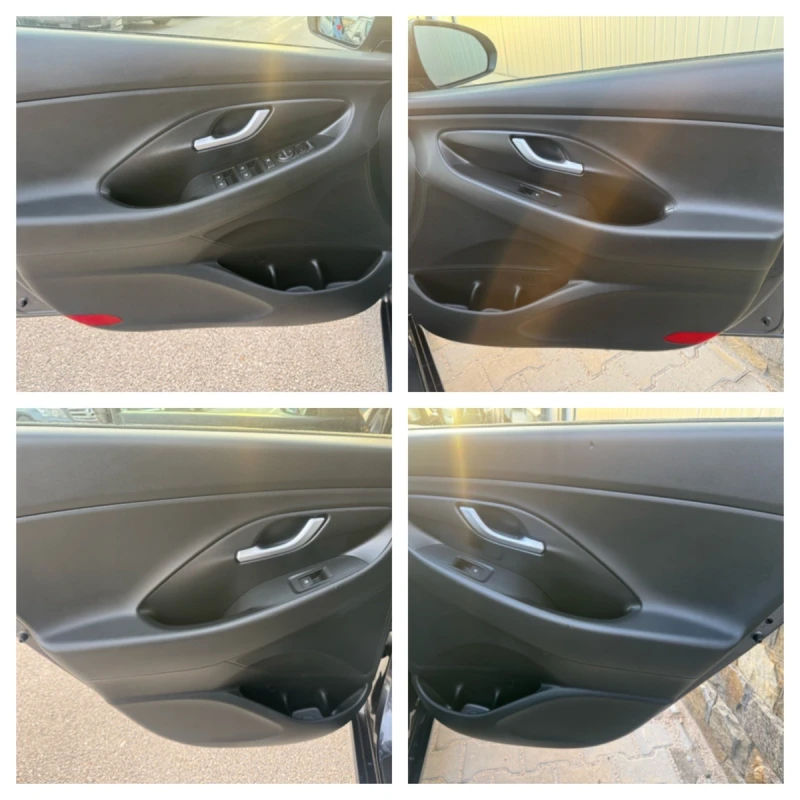 Hyundai I30 Automat, снимка 15 - Автомобили и джипове - 52553427