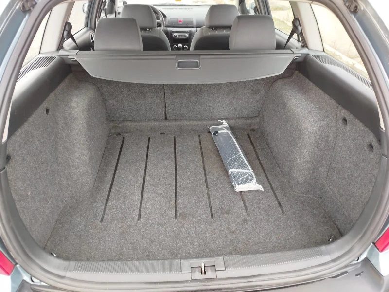 Skoda Octavia Tour, снимка 12 - Автомобили и джипове - 52631736