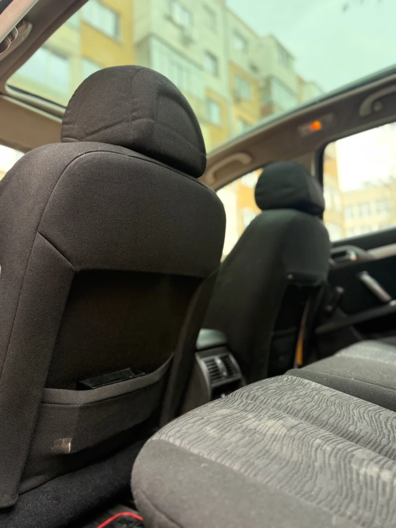 Peugeot 407 SW, снимка 10 - Автомобили и джипове - 52642449