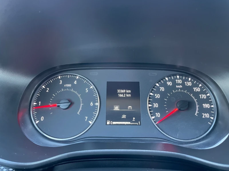 Dacia Jogger 7-места-navi-CarPlay-Extreme-Camera, снимка 10 - Автомобили и джипове - 52847618