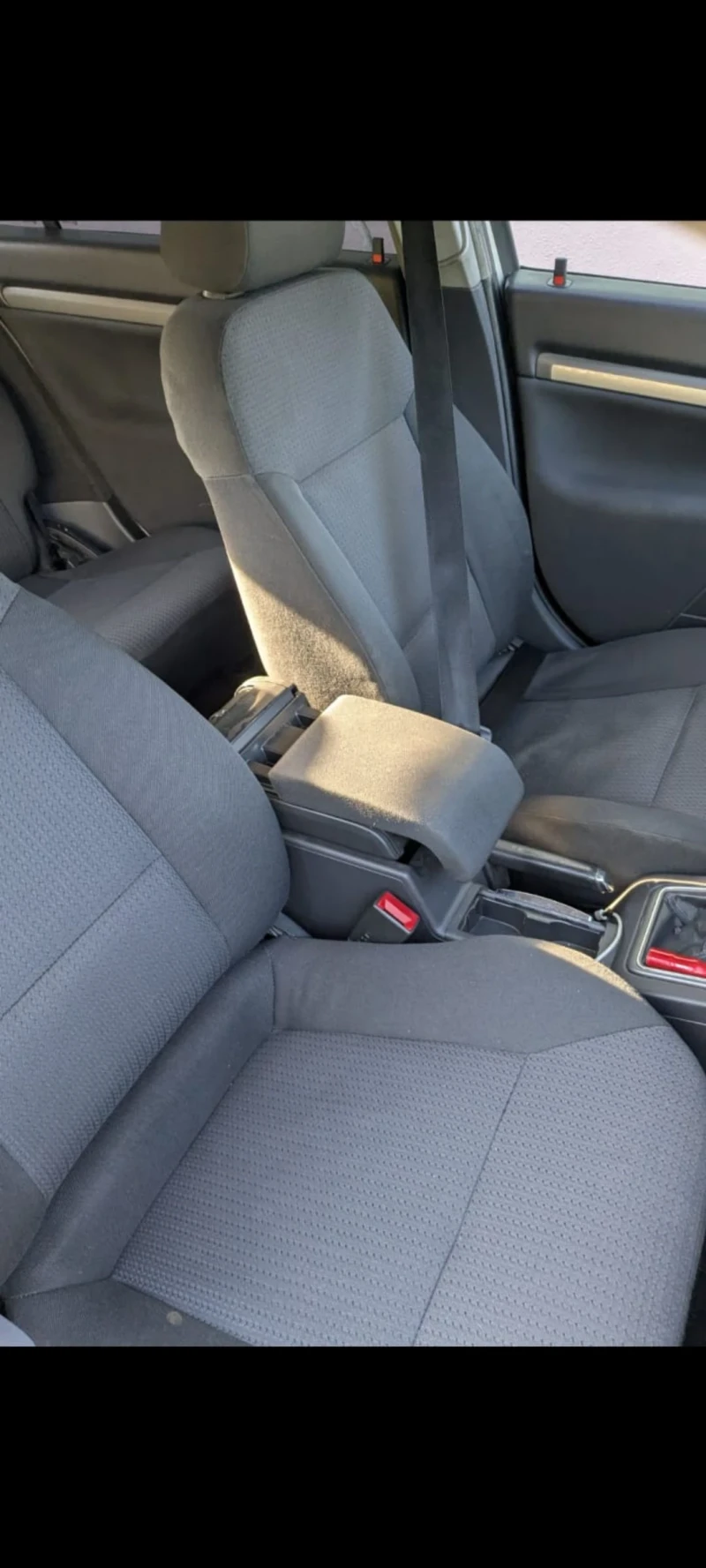 Opel Signum, снимка 10 - Автомобили и джипове - 52996757