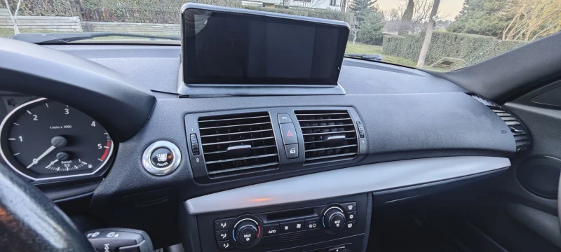 BMW 120 2.0D, снимка 7 - Автомобили и джипове - 53019325