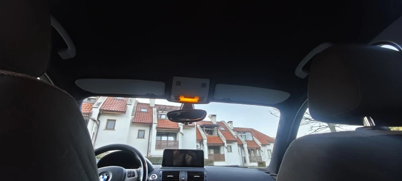 BMW 120 2.0D, снимка 9 - Автомобили и джипове - 53019325