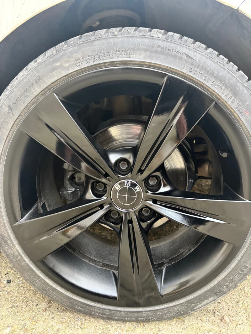 BMW 116 F20 2013, снимка 6 - Автомобили и джипове - 53131587