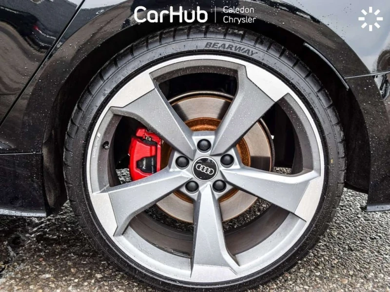 Audi A5 * S Line quattro Premium Plus * CARFAX * ЦЕНА ДО Б, снимка 9 - Автомобили и джипове - 53224265