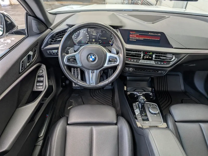 BMW 228 * ФИКСИРАНА ЦЕНА * CARFAX* ОПЦИЯ ЗА ФИНАНСИРАНЕ* , снимка 14 - Автомобили и джипове - 53233801