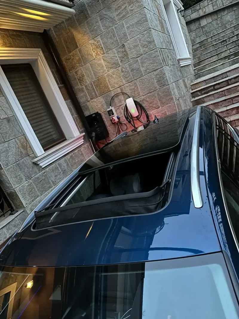 VW Passat GTE - LED, Keyless, Panorama, Digital Cockpit, снимка 8 - Автомобили и джипове - 53256418