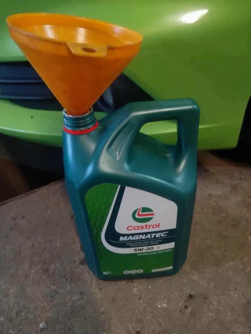 Ford Fiesta Ст 200, снимка 6 - Автомобили и джипове - 53471996