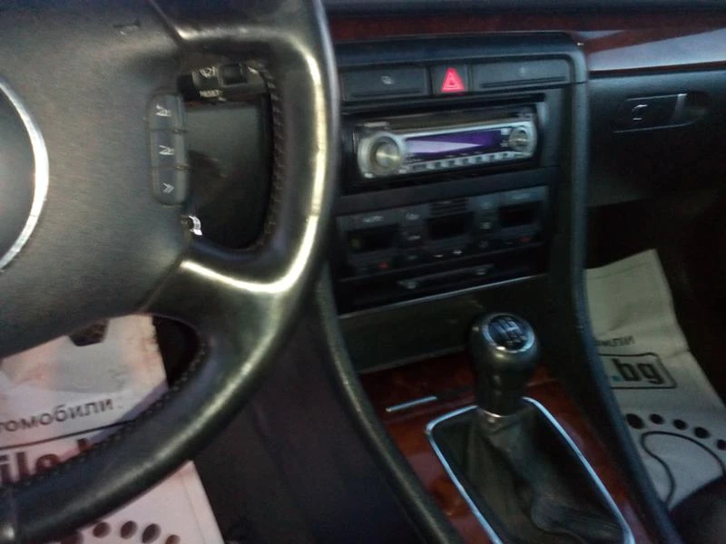 Audi A4, снимка 10 - Автомобили и джипове - 53003461