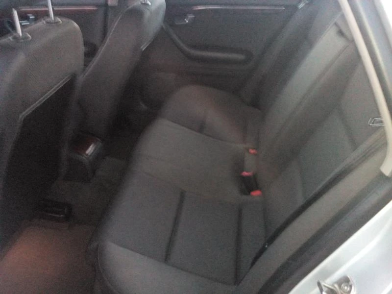 Audi A4, снимка 9 - Автомобили и джипове - 53003461