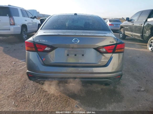 Nissan Altima * SR VC-TURBO FWD* CARFAX * АВТО КРЕДИТ, снимка 6 - Автомобили и джипове - 49401612