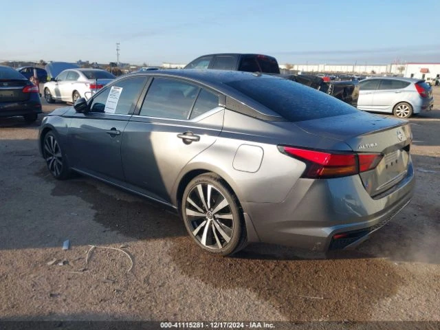 Nissan Altima * SR VC-TURBO FWD* CARFAX * АВТО КРЕДИТ, снимка 4 - Автомобили и джипове - 49401612