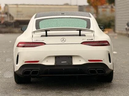 Mercedes-Benz GT  63S* 4MATIC, снимка 7 - Автомобили и джипове - 52778263