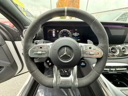 Mercedes-Benz GT  63S* 4MATIC, снимка 17 - Автомобили и джипове - 52778263