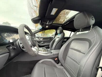 Mercedes-Benz GT  63S* 4MATIC, снимка 12 - Автомобили и джипове - 52778263