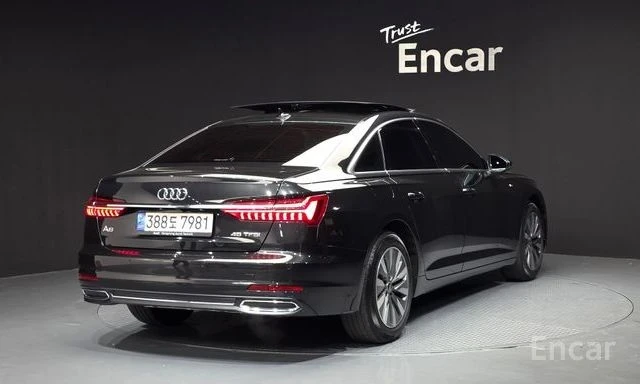 Audi A6 45 TFSI | ШИБЕДАХ | ОБДУХВАНЕ | 360 КАМЕРА | , снимка 2 - Автомобили и джипове - 54359431