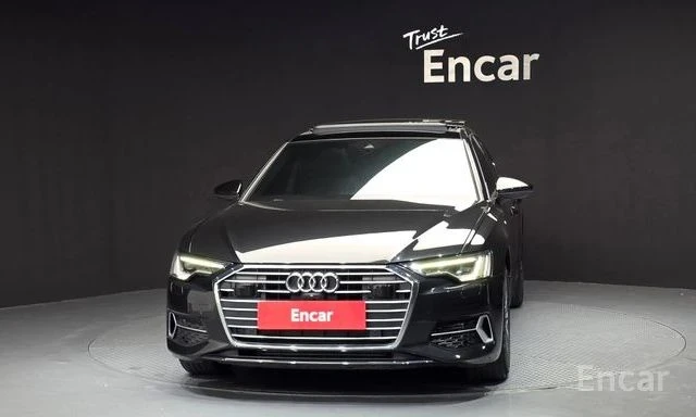 Audi A6 45 TFSI | ШИБЕДАХ | ОБДУХВАНЕ | 360 КАМЕРА | , снимка 3 - Автомобили и джипове - 54359431