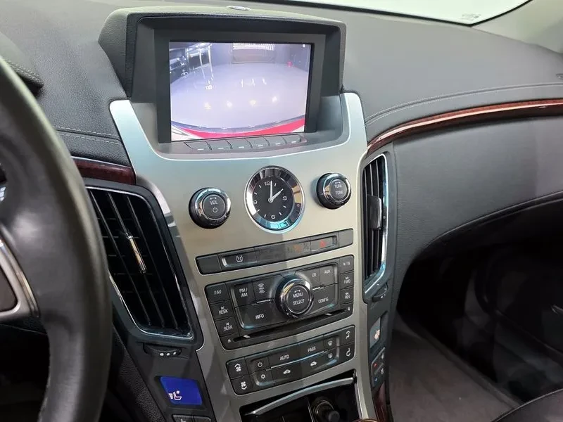 Cadillac Cts 3.6 AWD, снимка 15 - Автомобили и джипове - 54462405