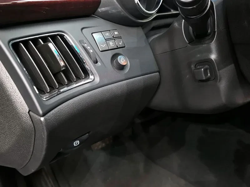 Cadillac Cts 3.6 AWD, снимка 16 - Автомобили и джипове - 54462405