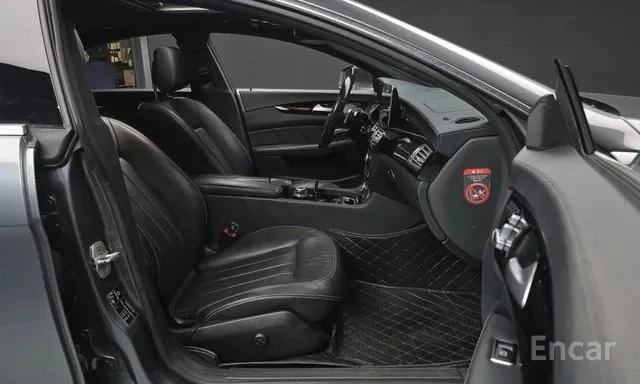 Mercedes-Benz CLS 250 * 360 * KEYLESS * ЦЕНА ДО БГ * АВТОКРЕДИТ, снимка 13 - Автомобили и джипове - 54577886