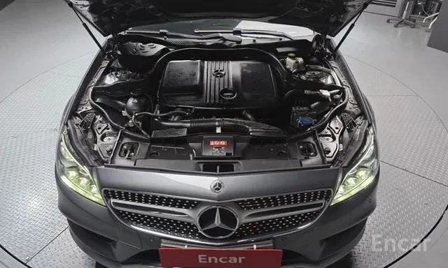 Mercedes-Benz CLS 250 * 360 * KEYLESS * ЦЕНА ДО БГ * АВТОКРЕДИТ, снимка 15 - Автомобили и джипове - 54577886