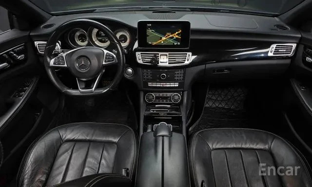 Mercedes-Benz CLS 250 * 360 * KEYLESS * ЦЕНА ДО БГ * АВТОКРЕДИТ, снимка 9 - Автомобили и джипове - 54577886