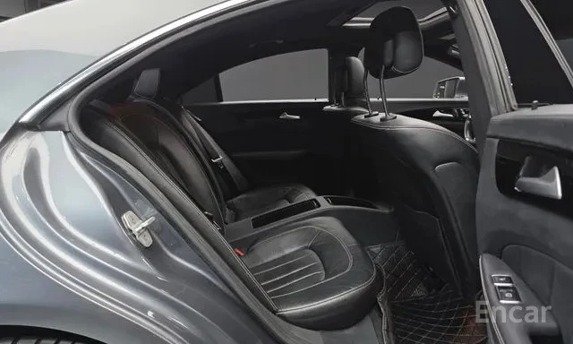 Mercedes-Benz CLS 250 * 360 * KEYLESS * ЦЕНА ДО БГ * АВТОКРЕДИТ, снимка 14 - Автомобили и джипове - 54577886