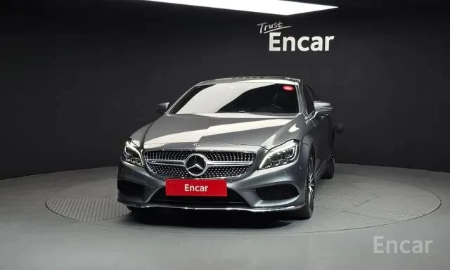 Mercedes-Benz CLS 250 * 360 * KEYLESS * ЦЕНА ДО БГ * АВТОКРЕДИТ
