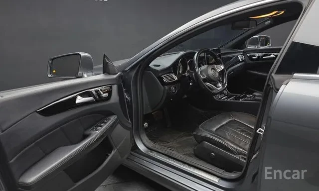 Mercedes-Benz CLS 250 * 360 * KEYLESS * ЦЕНА ДО БГ * АВТОКРЕДИТ, снимка 6 - Автомобили и джипове - 54577886