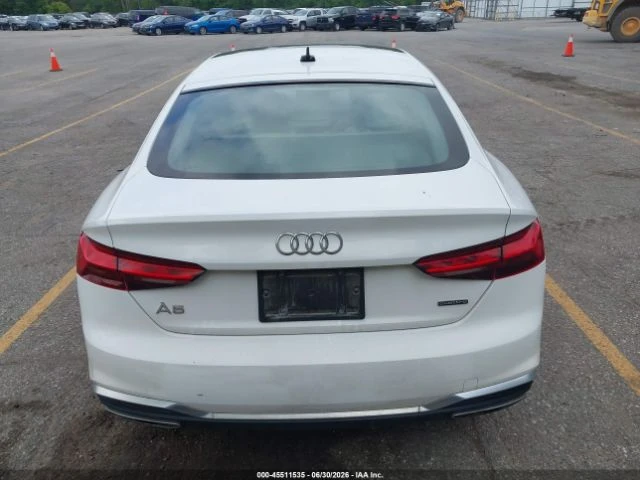 Audi A5 45TFSI* QUATTRO* PREMIUM* КОЖА* ПОДГРЕВ* ПАНО* , снимка 15 - Автомобили и джипове - 55594156