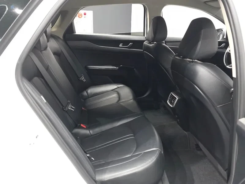 Kia K5 2.0 Lpi Standard, снимка 12 - Автомобили и джипове - 55937842