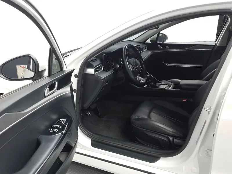 Kia K5 2.0 Lpi Standard, снимка 10 - Автомобили и джипове - 55937842