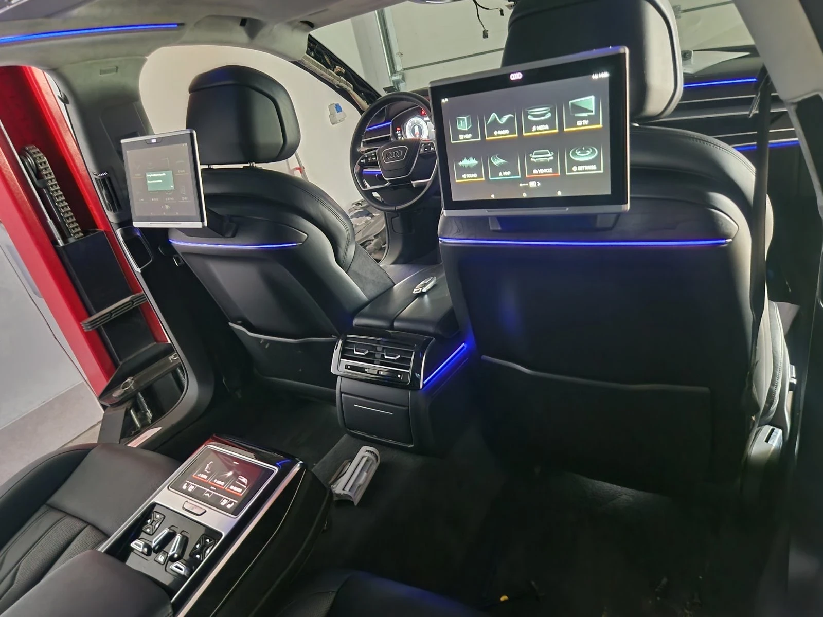 Audi A8 3.0/4.0TFSI 2 ���� | Mobile.bg � ����������� 11